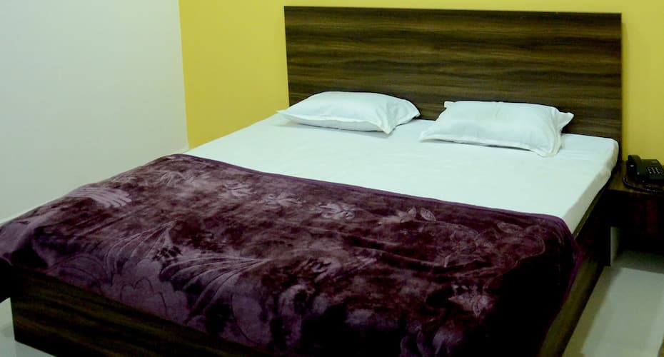 Hotel Hori Palace, Ujjain 1